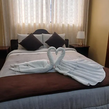 Hotel Iguazu