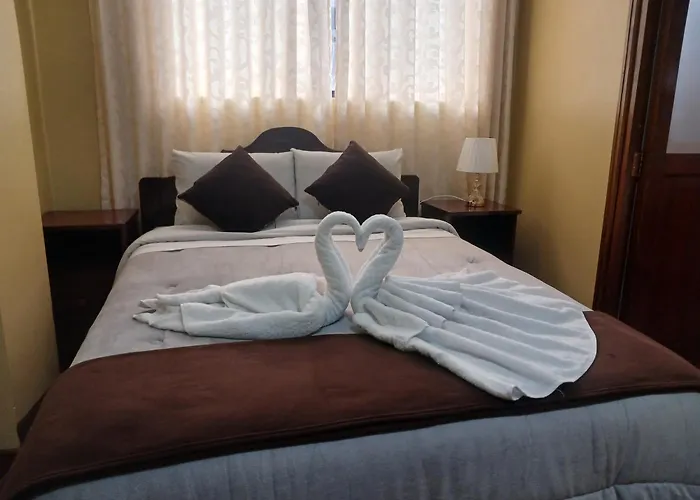 Iguazu Cusco