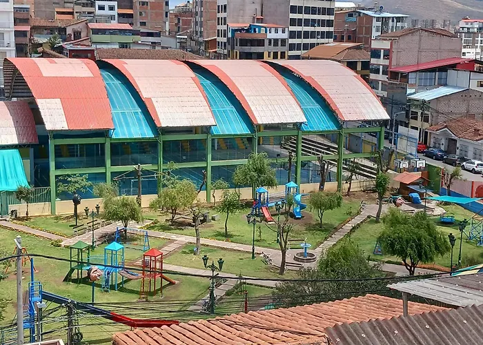 Iguazu Hotel 2*