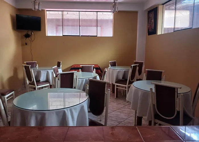 Hotel Iguazu 2*