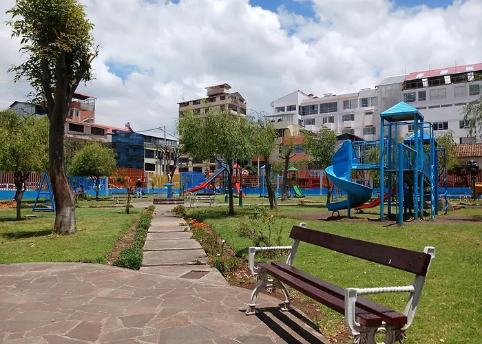 Hotel Iguazu Cusco