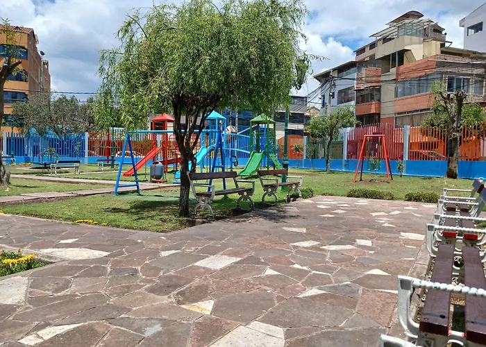 Hotel Iguazu Cusco